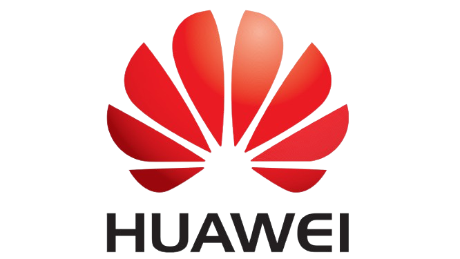 Logo Huawei FusionSolar
