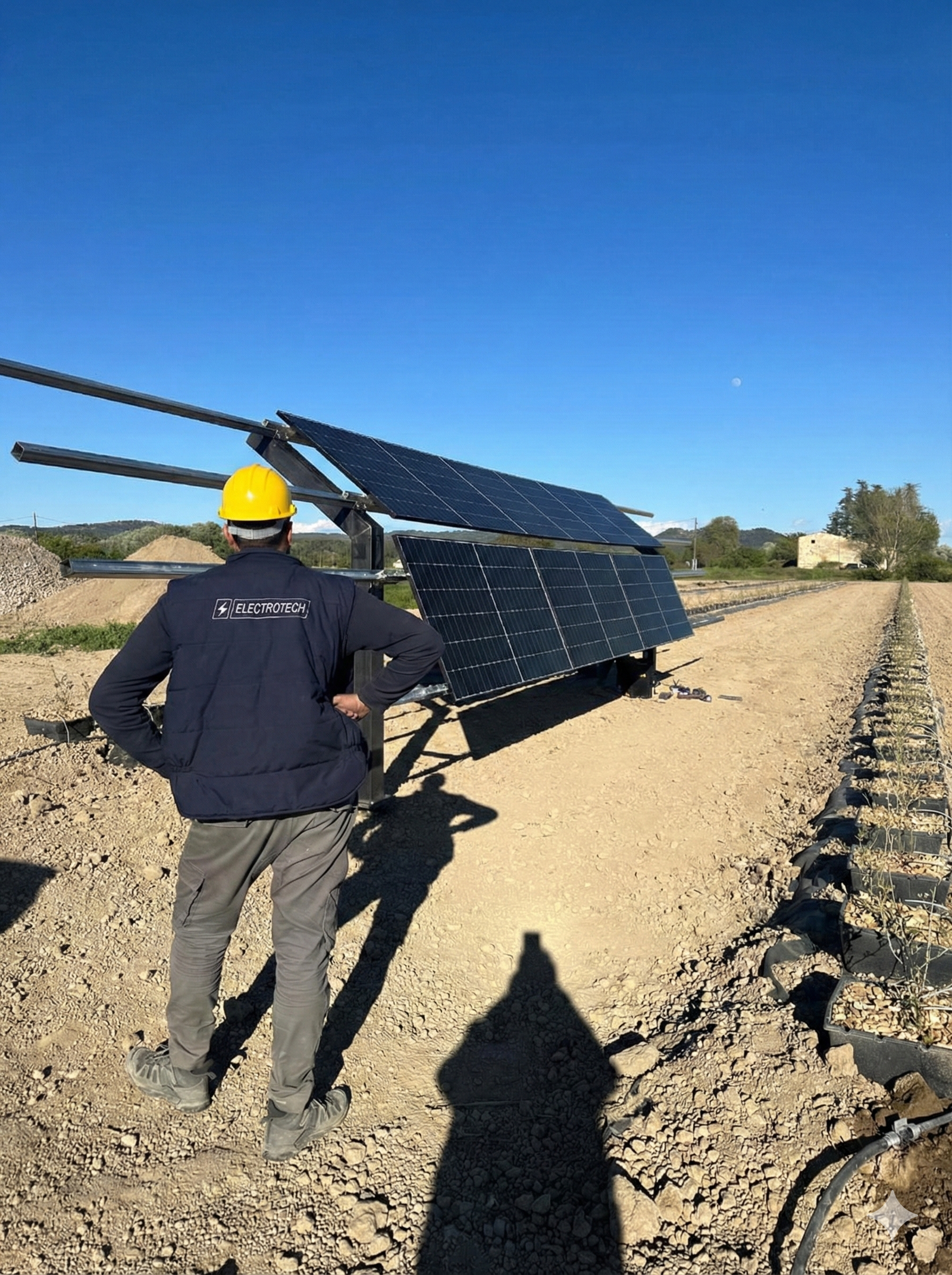 ⚡ Renfort opérationnel